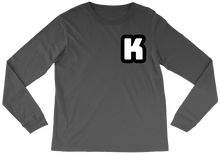 Kerntool (K) Long-Sleeve-Tee