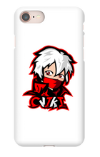 Cviki Iphone Case