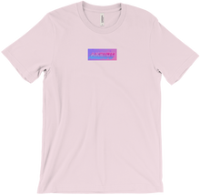 Akeidu Box Logo T-Shirts