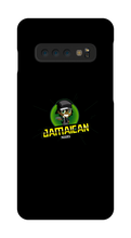 jamaicannoobs Samsung Phone Cases