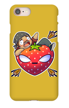 iluvutv iPhone Phone Cases