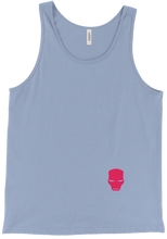 Warrmachine Tank Top