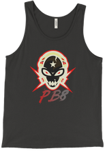 pedrobizk8 Tank Top