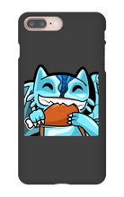iPhone Phone Cases - NOM!