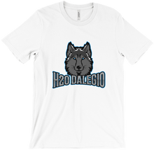 h20_dalegio T-Shirts