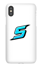shorne16x iPhone Phone Cases