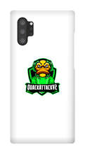 QuackAttackV2 Samsung Phone Cases