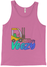 forkliftveezy246 Tank Top
