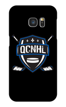 QCNHL Samsung Phone Cases