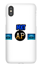 MXT iPhone Phone Cases