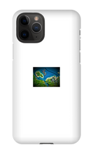 utssky iPhone Phone Cases
