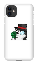lobito0023 iPhone Phone Cases