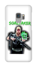 thesoaltaker Samsung Phone Cases