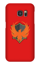 waysofthesilence Samsung Phone Cases