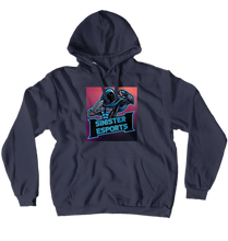 daddys_gaming_daycare Hoodies (No-Zip/Pullover)