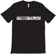 torintalkschannel T-Shirts