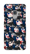 SupJ Samsung Phone Case