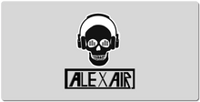 alexair202 XXL Gaming Mousepad