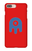 blurpledwastaken iPhone Phone Cases