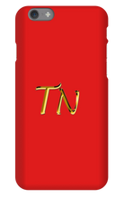 TwiistedNatiion iPhone Phone Cases