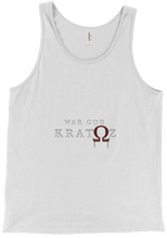wargodkratoz Tank Top