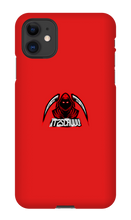 itzscavvv iPhone Phone Cases