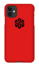 S2S iPhone Cases