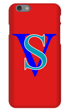sky_angelsv iPhone Phone Cases