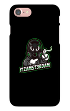 itzamst3rdam iPhone Phone Cases