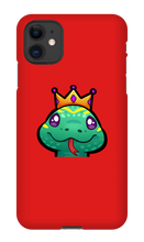vaatiqueen44 iPhone Phone Cases