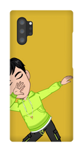 Alfix Samsung Cover