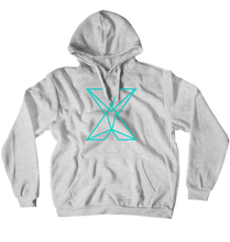 xutos Hoodies (No-Zip/Pullover)