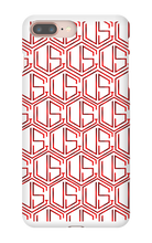 unclesats iPhone Phone Cases