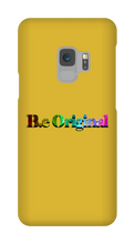blueenchanted Samsung Phone Case