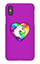 Unicorn iPhone Phone Case