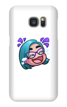 christadoodles Samsung Phone Cases