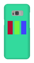 Oskareow RGB Samsung Phone Case