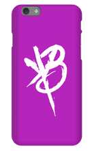 thenestoshow iPhone Phone Cases