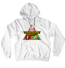 standardizedparadox Hoodies (No-Zip/Pullover)