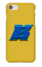 brianxtrim iPhone Phone Cases