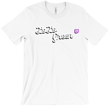 LoLo Script T-Shirt
