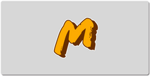 mappelz XXL Gaming Mousepad