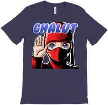 T-Shirts Chalut