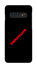 energyclixr Samsung Phone Cases