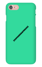 ixxfazereaperxxi iPhone Phone Cases