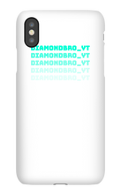 diamondbro_yt iPhone Phone Cases