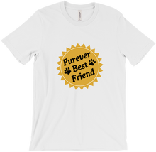 Furever Best Friend T-Shirts
