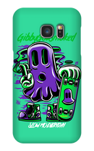 GibbyGotSmoked Samsung Phone Cases