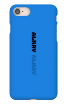alkay iPhone Phone Cases