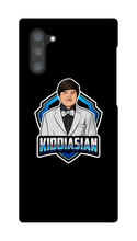 kiddiasian Samsung Phone Cases